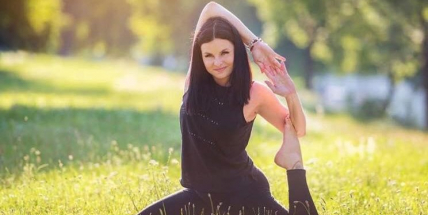 Jóga již dávno není pouze pro ženy, za duševní harmonií i fyzickým zdravím míří do Life Yoga Studia i muži