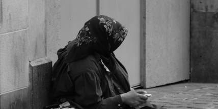 Dnes je Mezinárodní den proti chudobě. I v Příbrami se najdou lidé pobírající podporu v hmotné nouzi