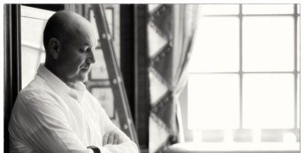 Jindřich Vařeka: Probudil jsem se v době, kdy jsou si opět někteří rovnější