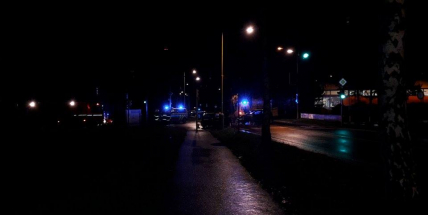 To ten týden začíná, ráno havarovaly dva vozy u Družby