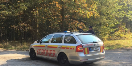 Tragédie se udála v obci Kozárovice na Příbramsku