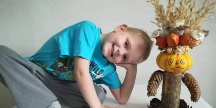 Pomoci vážně nemocnému Dominičkovi můžete i vy