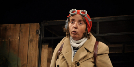 Hrdý Budžes zažil již svojí 800. reprízu (VIDEO)