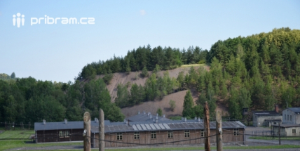 Běh pro republiku se uskuteční tuto neděli v okolí památníku Vojna