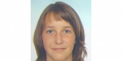 Policie pátrá po 20 leté dívce z Hrachova