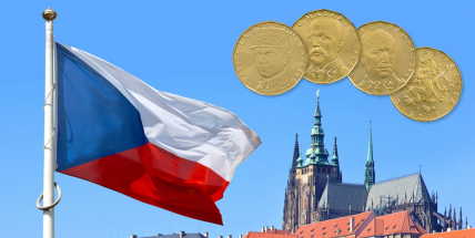 Od dnešního dne mohou ve vaší peněžence zacinkat nové mince