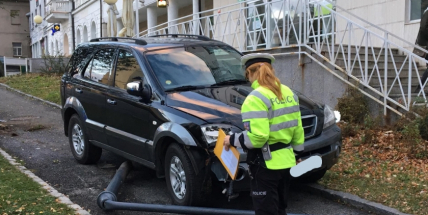 V jednom týdnu dvakrát trefa