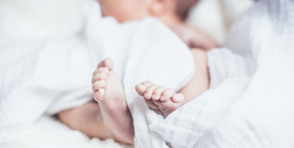 Smutná statistika: Babyboxy ve středních Čechách prošlo už 24 dětí, poslední dobou případů přibylo