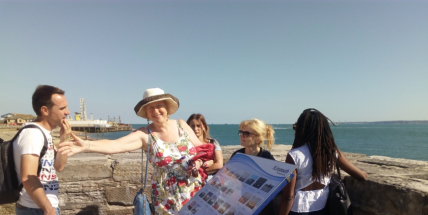 Nový vítr na Gymnáziu Příbram