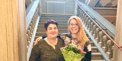 S novými radními přichází na městský úřad i nová tisková mluvčí