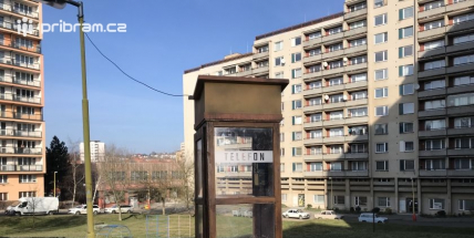 Rédl se postaví zločinu