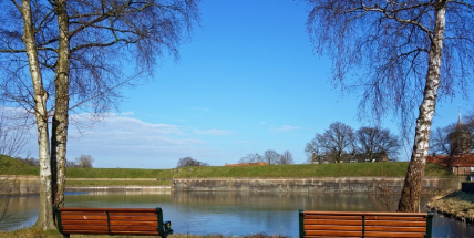 Kraj rozděluje dotace. Dostane se i na Věšín