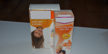 Vši to nevzdávají, vysát umí i peněženku