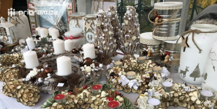 Farmáři zítra opět na Hořejší Oboře