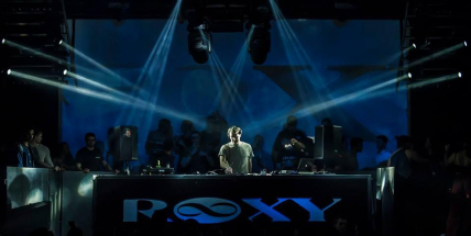 Legendární mejdan Elektro Kačeři již zítra!