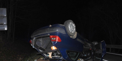 Aktuálně: Vážná dopravní nehoda se zraněním komplikuje provoz