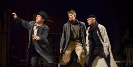 Balada pro banditu má dnes premiéru, na co se těšit? (VIDEO)