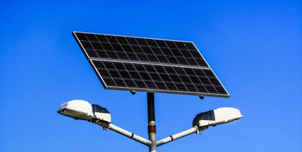 Skatepark a workout by se mohl v budoucnu osvětlit solárními lampami