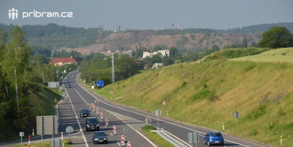 Kraj chce uzavřít memorandum, mělo by urychlit stavbu dálnice D4