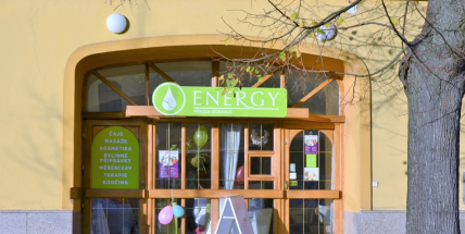 Pro zdraví a pohodu do ENERGY. Centrum oslavilo rok v Příbrami