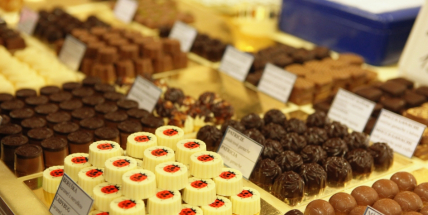 Čokoládový festival se vrací do Příbrami!