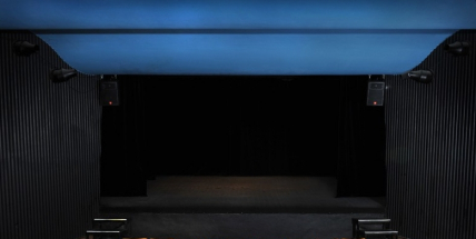 Vedení města plánuje rekonstrukci malé scény, stát by měla 30 milionů