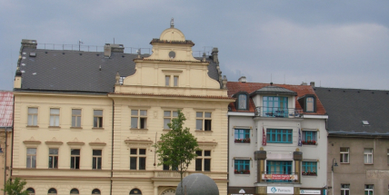 Středočeský kraj by měl ročně přispívat knihovnám 13,7 milionu Kč