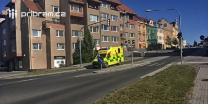 Příbram čeká rozsáhlá rekonstrukce Milínské ulice