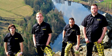 Compromysh neumřel, jen spí