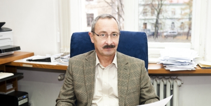 Šedivý o svém odvolání: Jsou to normalizační praktiky, vyhazují nepohodlné lidi