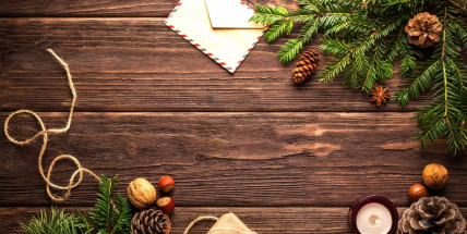 Dnes nás čekají adventní farmářské trhy