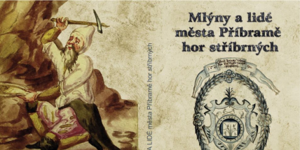 V archivu dnes představí knihu o mlýnech a lidech z Příbramska