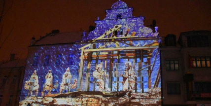 Radnice reaguje na problémy se zahájením adventu