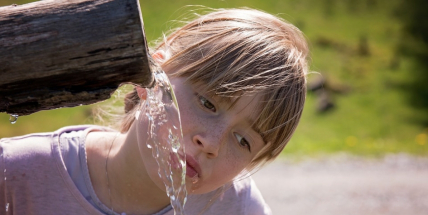 Žáci budou soutěžit v tom, jak dokážou hospodařit s vodou