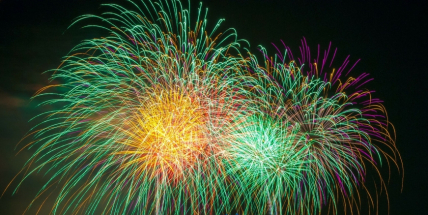 Město Dobříš rozsvítí svůj vánoční strom ve čtvrtek