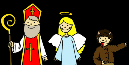 Proč v dnešní den chodí Mikuláš?