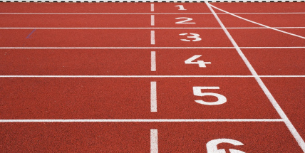 Sedlčany požádají o dotaci na opravu lehkoatletického stadionu