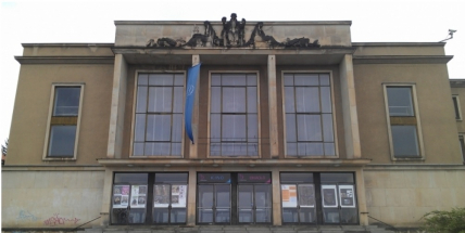 V pátek proběhne Předvánoční povídání v Kavárně U Nulté hodiny