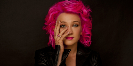 Tereza Mašková: „Doufám, že se mi nerozklepou kolena, až uvidím Karla Gotta“