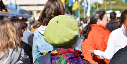 Ve Středočeském kraji od ledna do září přibylo 12.507 obyvatel