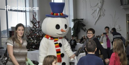 Děti si prožijí Vánoce již v sobotu