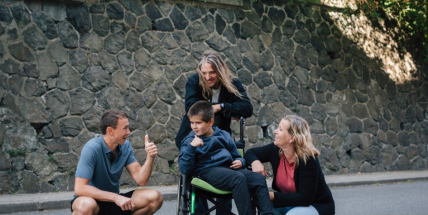 Petr Sýkora: Mezi obyvateli Příbramska najdeme téměř 900 Dobrých andělů