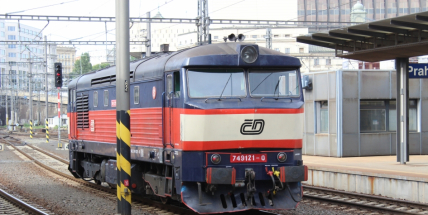 Brdská bardotka slaví 50 let provozu. V neděli bude k vidění na Dobříši