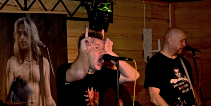 Příbramský klub praskal ve švech