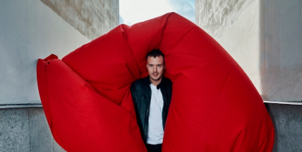 Zpěvák Michal Kindl pokřtí v D klubu svoje první album, už pracuje na druhém