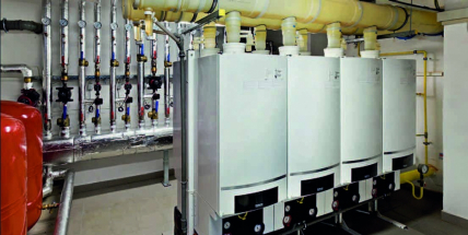 Zvýšila vám teplárna ceny dodávek?