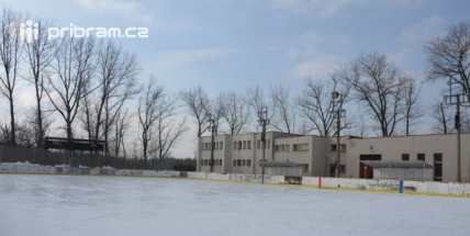 Na Dobříši se letos bruslit nebude!