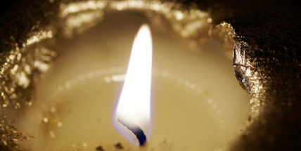 Chcete mít doma Betlémské světlo?