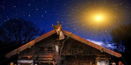 Tradiční betlémy a jejich význam při vánočních svátcích