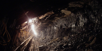 Sirény po celé České republice uctí památku mrtvých horníků